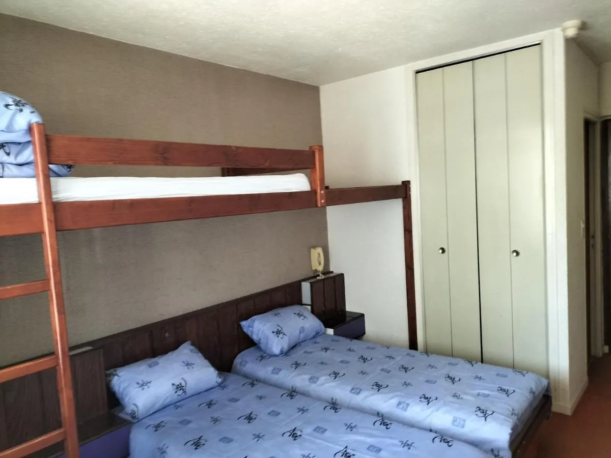Chambre Triple Avec Salle De Bains Privative 3 Vallouise Séjour chez l'habitant