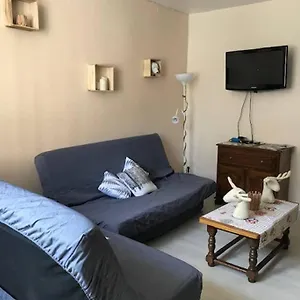  Appartement 4-6 Personnes Avec Wifi Centre France