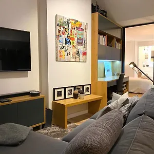  Appartement T2 Cosy Notre Dame Du Port France