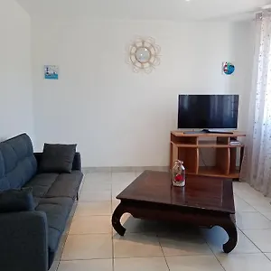  Hébergement de vacances Maison à La Campagne France