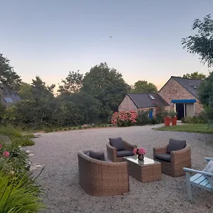  Hébergement de vacances Le France