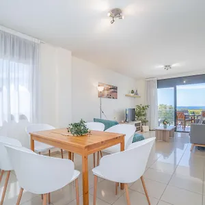  Appartement Millenium 1 2-1 Espagne
