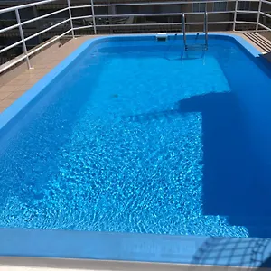  Appartement Diplomatic Espagne